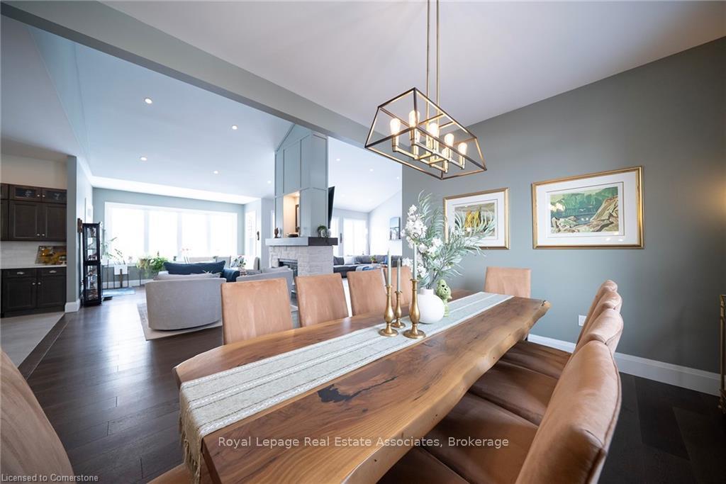 Photo 7 of Unit 8, 325 McLean School Road, Brant, South Dumfries — HOMEH