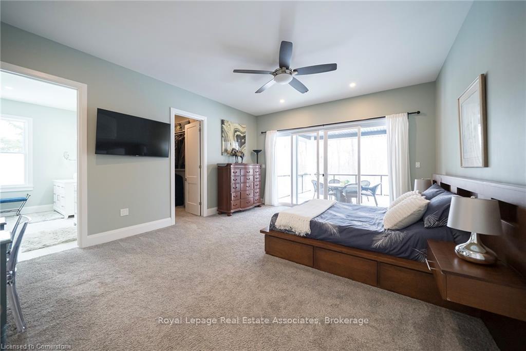Photo 10 of Unit 8, 325 McLean School Road, Brant, South Dumfries — HOMEH