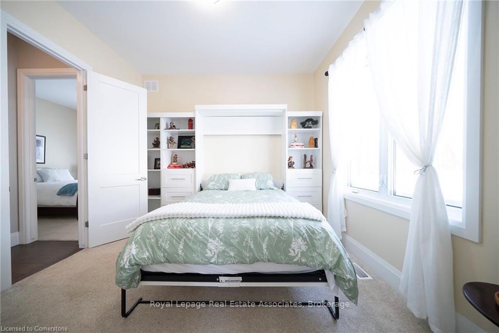 Photo 12 of Unit 8, 325 McLean School Road, Brant, South Dumfries — HOMEH