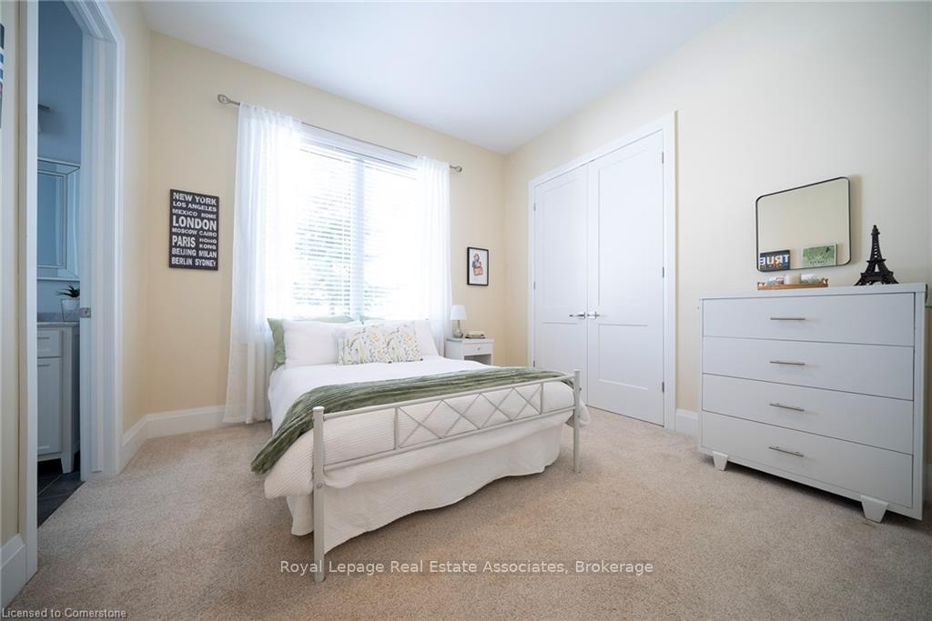Photo 13 of Unit 8, 325 McLean School Road, Brant, South Dumfries — HOMEH