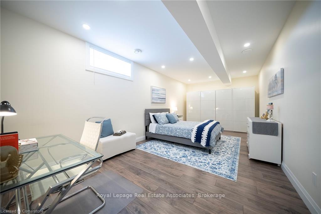 Photo 20 of Unit 8, 325 McLean School Road, Brant, South Dumfries — HOMEH