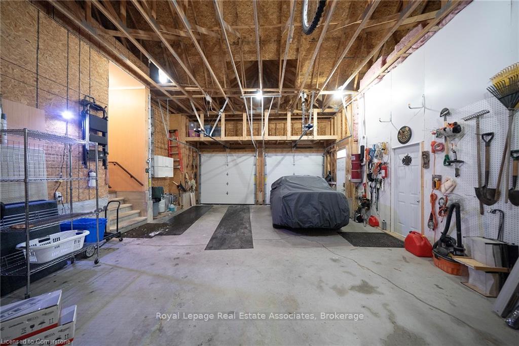 Photo 24 of Unit 8, 325 McLean School Road, Brant, South Dumfries — HOMEH