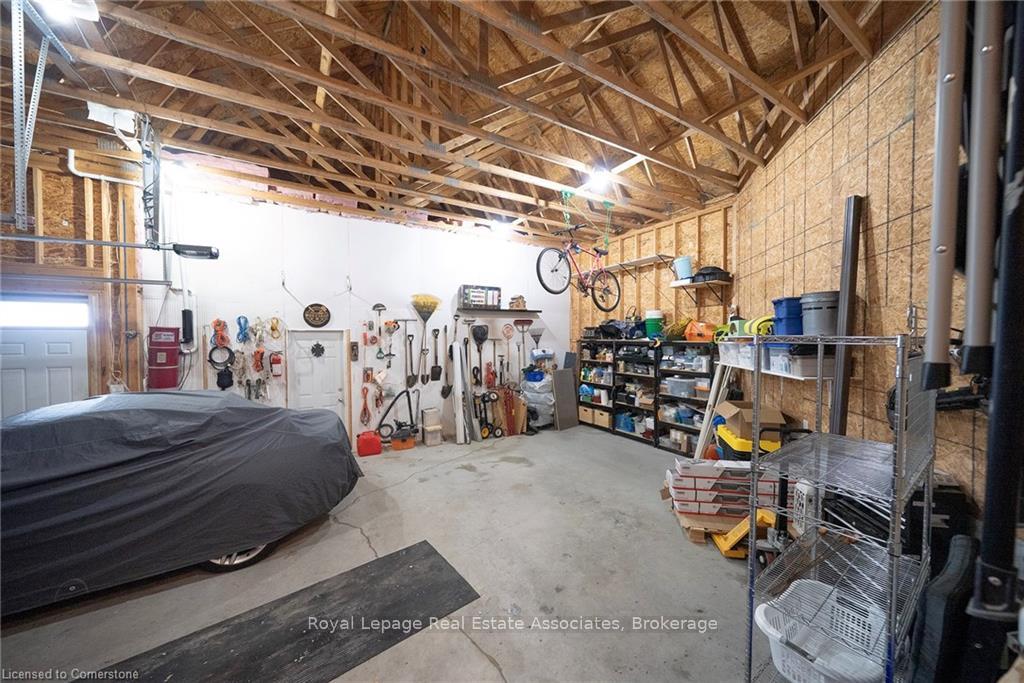 Photo 25 of Unit 8, 325 McLean School Road, Brant, South Dumfries — HOMEH