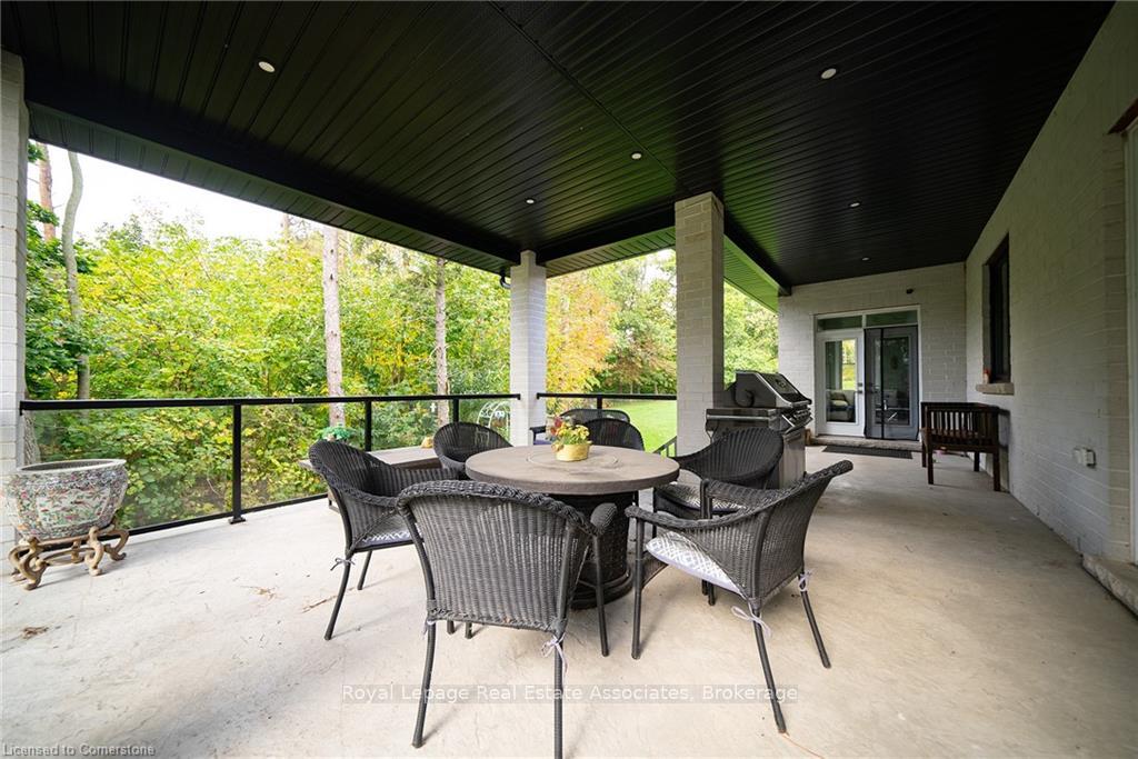 Photo 27 of Unit 8, 325 McLean School Road, Brant, South Dumfries — HOMEH