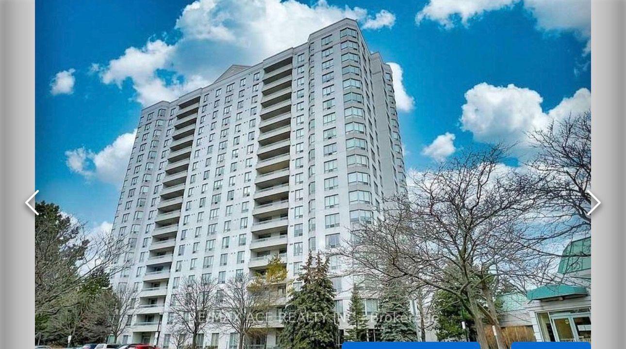 Photo of Unit 1501, 5001 Finch Avenue E