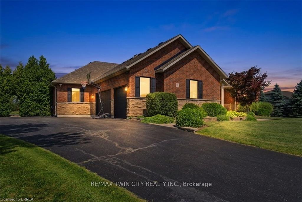 Photo 2 of 5 Tysons Way, Brant, Oakland — HOMEH