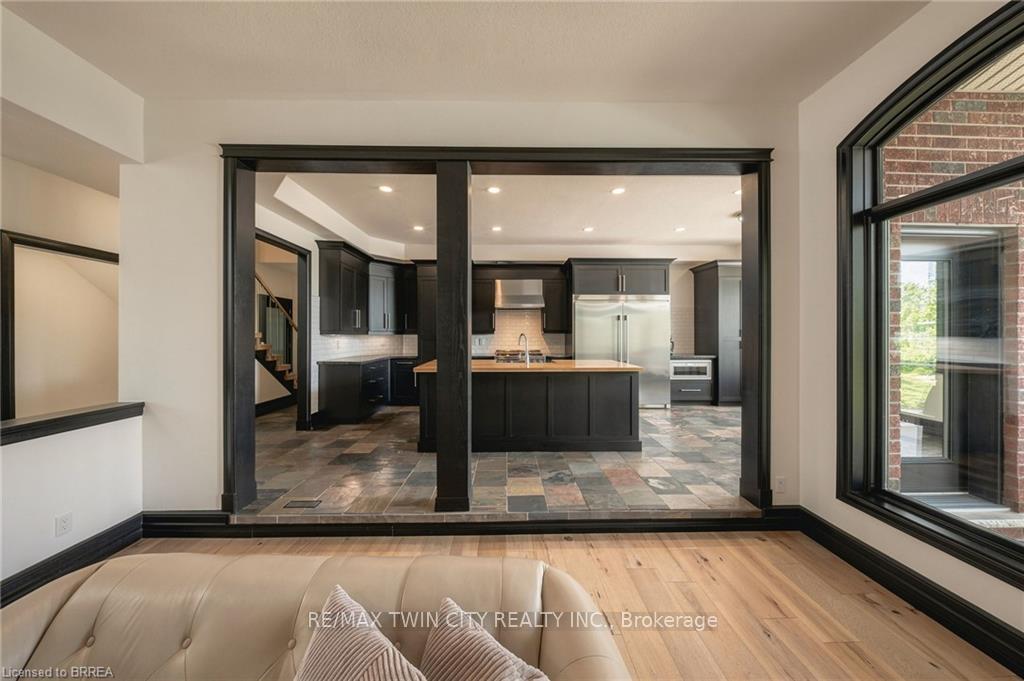 Photo 9 of 5 Tysons Way, Brant, Oakland — HOMEH