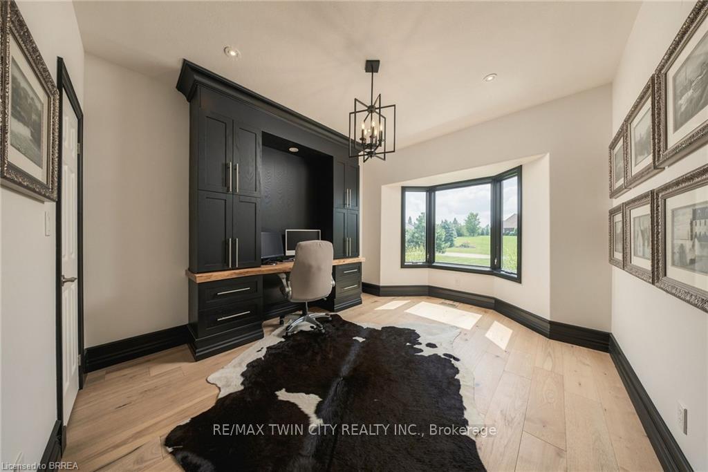 Photo 16 of 5 Tysons Way, Brant, Oakland — HOMEH