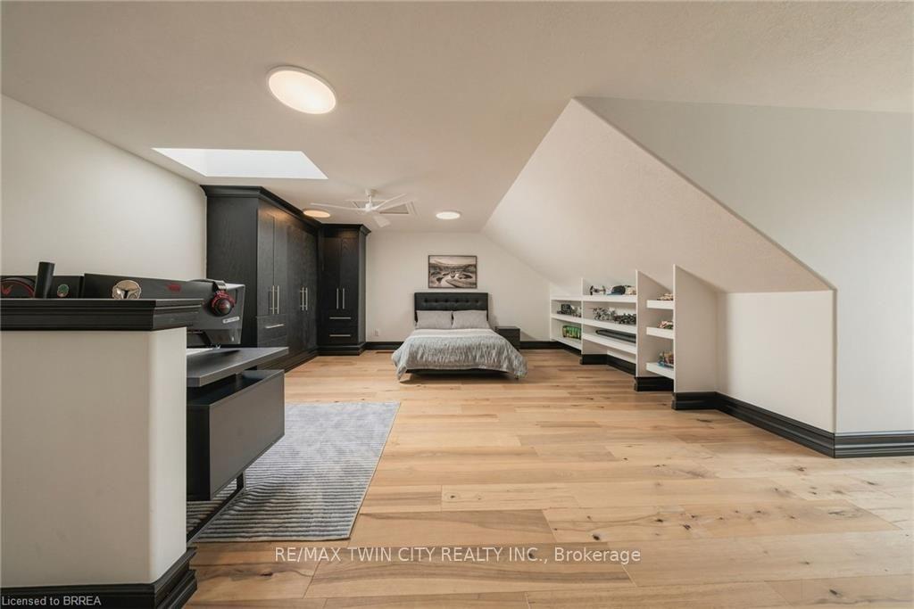Photo 28 of 5 Tysons Way, Brant, Oakland — HOMEH