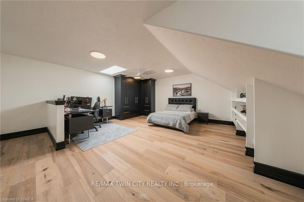 Photo 29 of 5 Tysons Way, Brant, Oakland — HOMEH