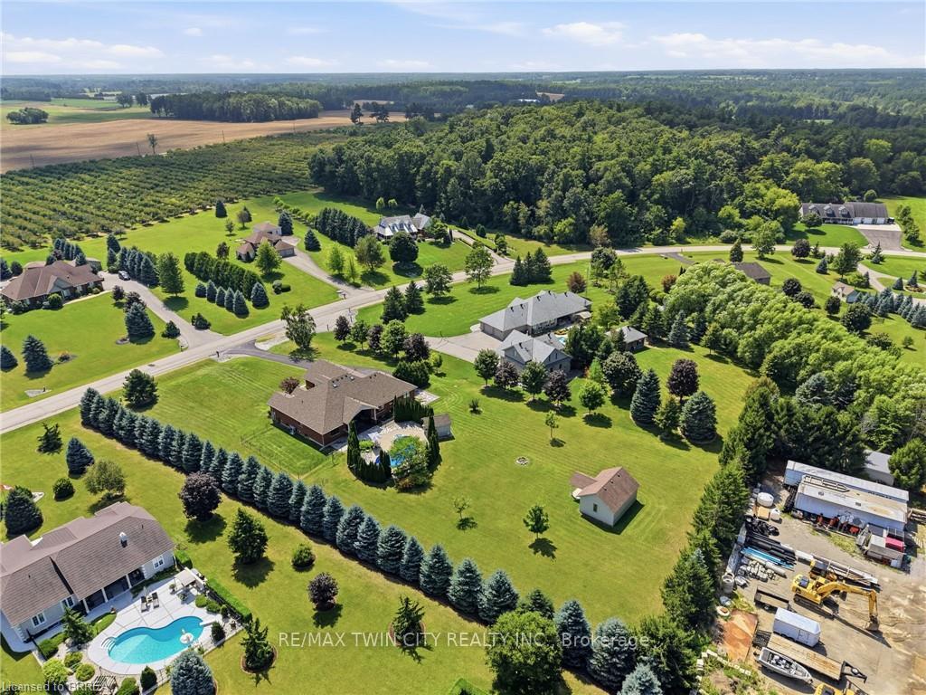 Photo 47 of 5 Tysons Way, Brant, Oakland — HOMEH