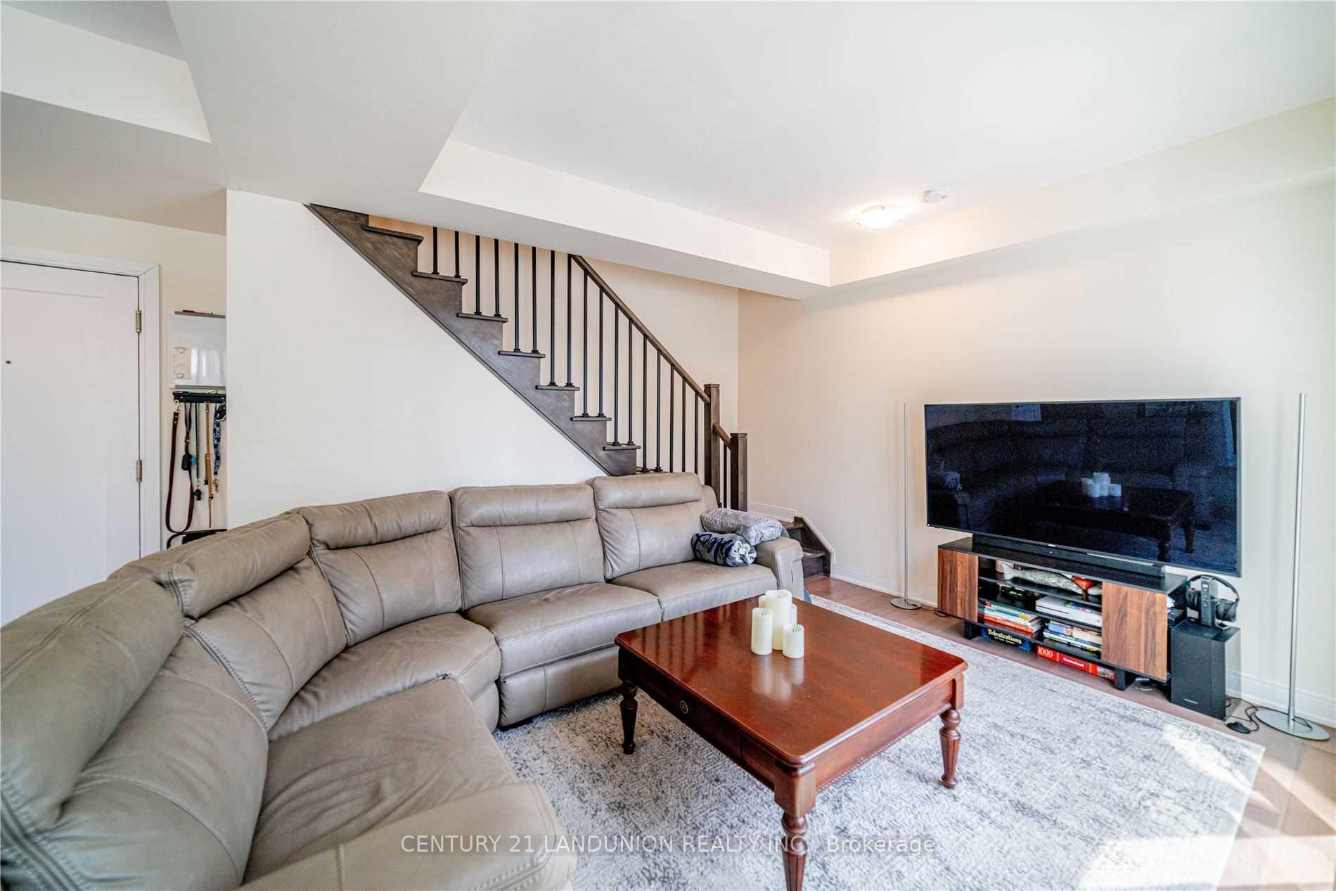 Photo 13 of Unit 1106, 55 Front Street E, Toronto, Waterfront Communities — HOMEH
