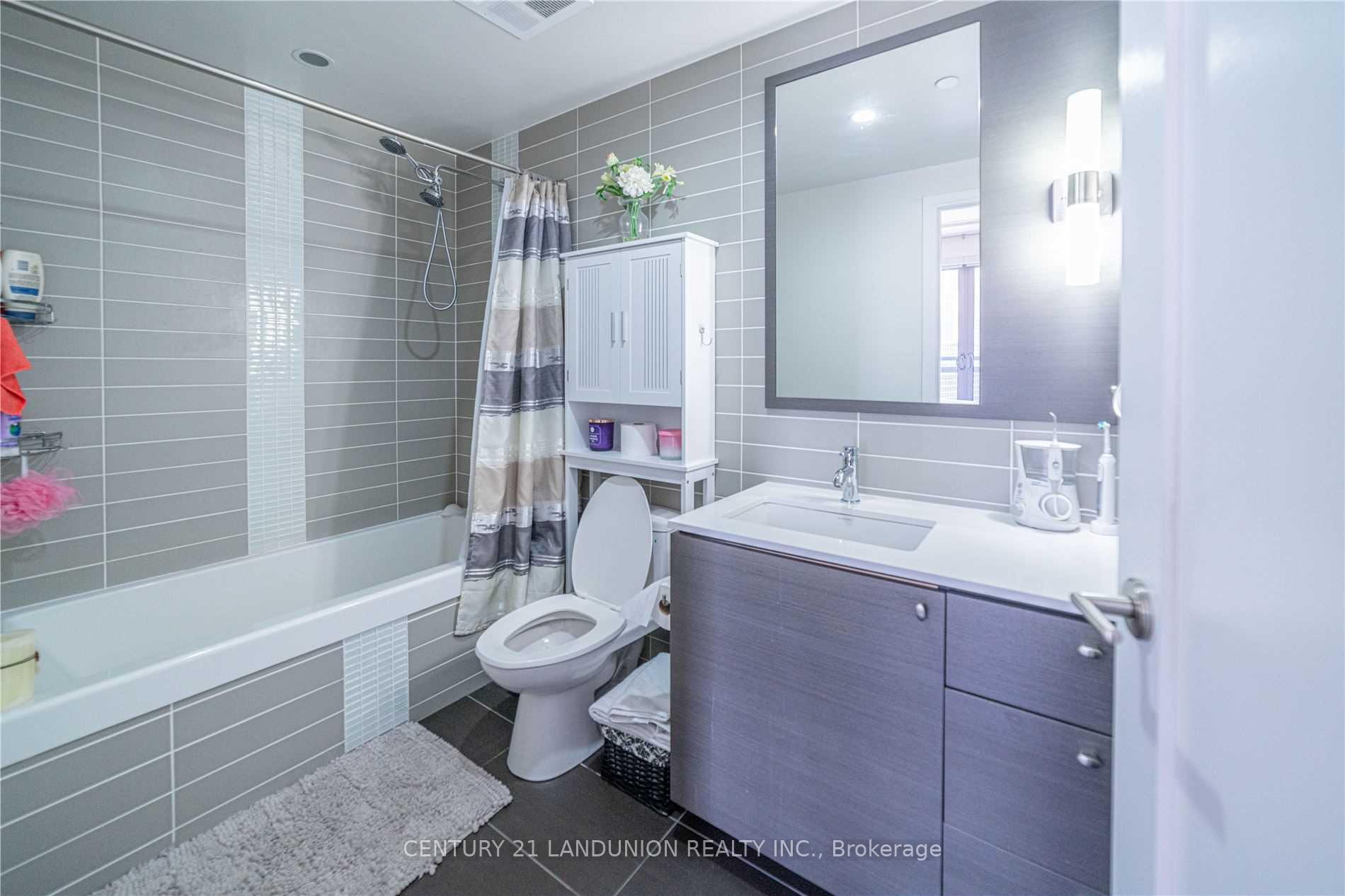 Photo 15 of Unit 1106, 55 Front Street E, Toronto, Waterfront Communities — HOMEH