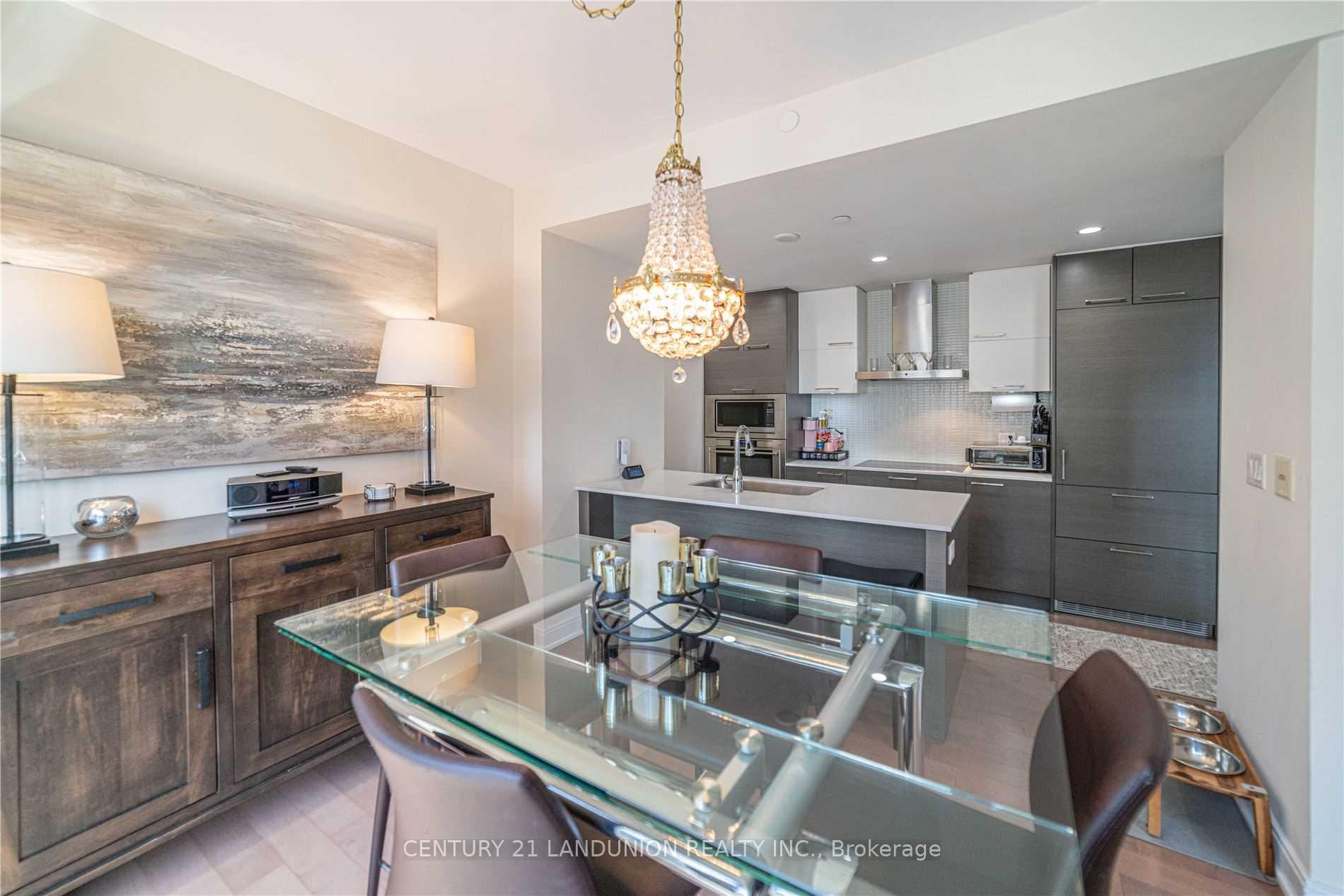 Photo 17 of Unit 1106, 55 Front Street E, Toronto, Waterfront Communities — HOMEH