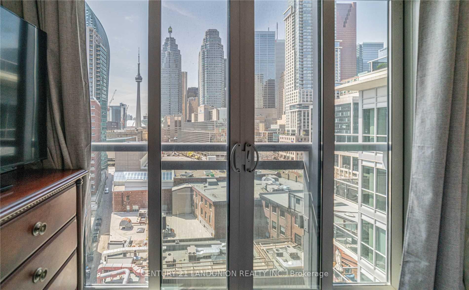 Photo 20 of Unit 1106, 55 Front Street E, Toronto, Waterfront Communities — HOMEH