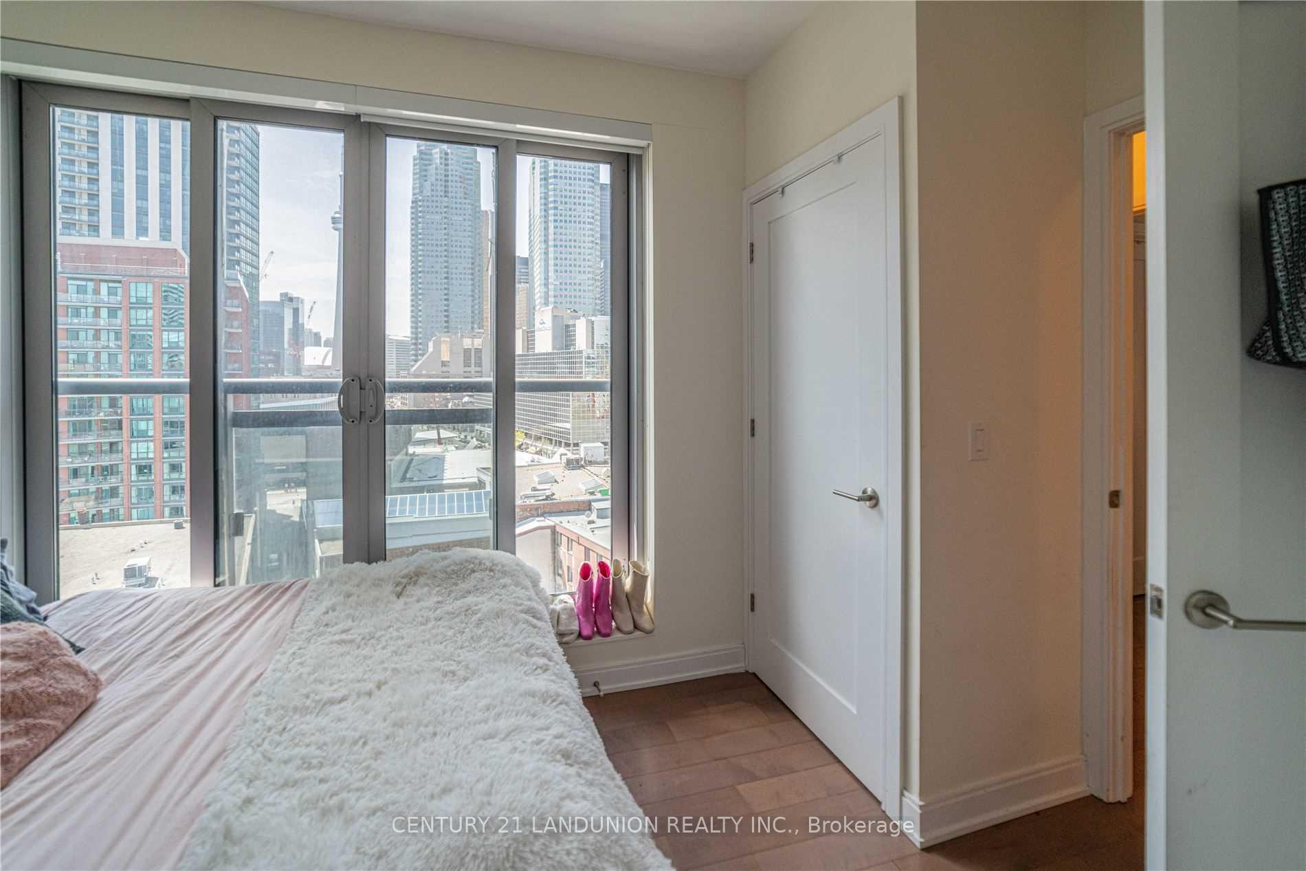 Photo 23 of Unit 1106, 55 Front Street E, Toronto, Waterfront Communities — HOMEH