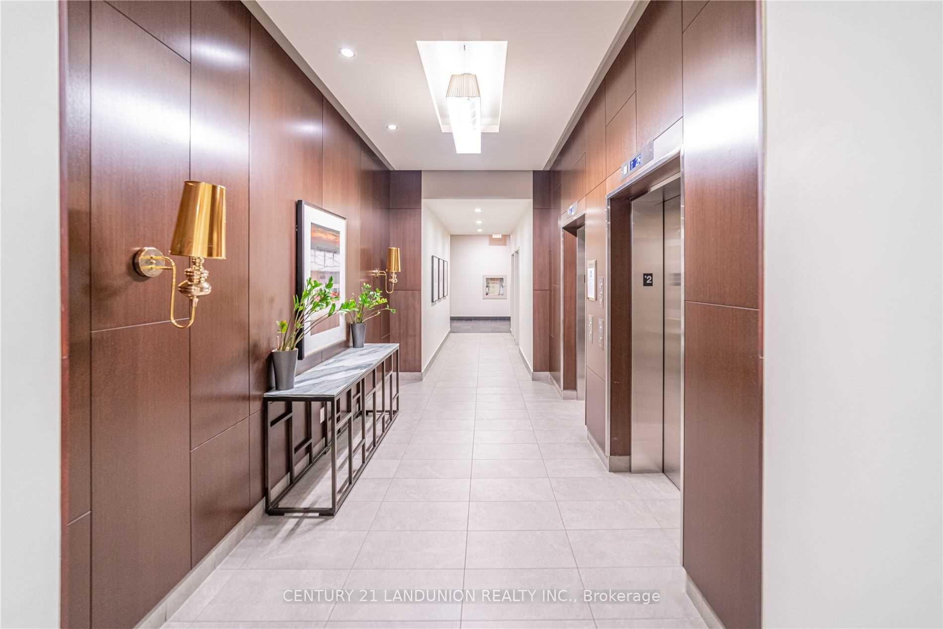 Photo 24 of Unit 1106, 55 Front Street E, Toronto, Waterfront Communities — HOMEH