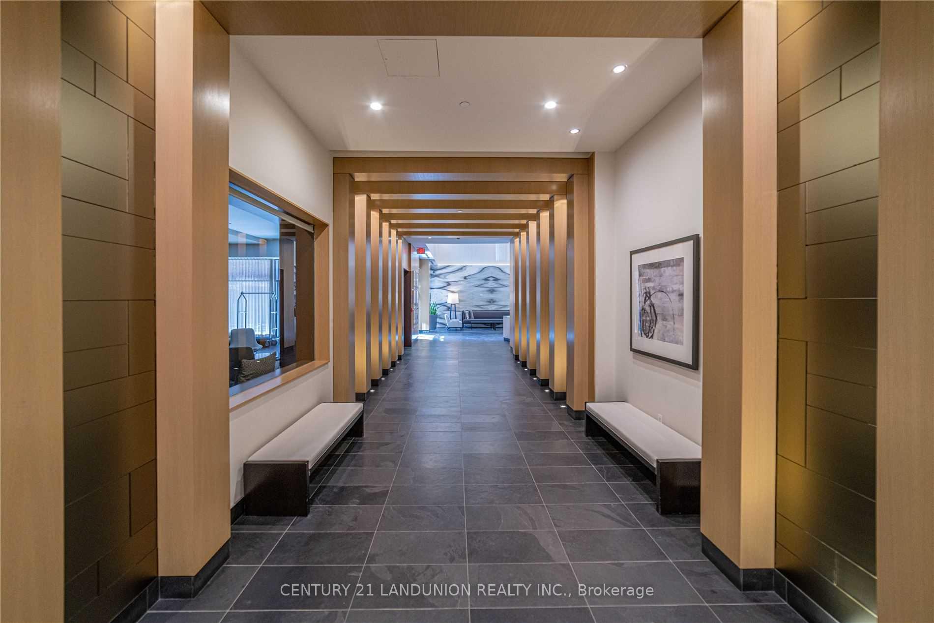 Photo 27 of Unit 1106, 55 Front Street E, Toronto, Waterfront Communities — HOMEH