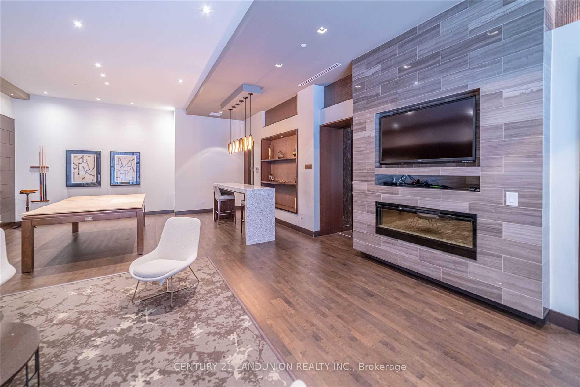 Photo 28 of Unit 1106, 55 Front Street E, Toronto, Waterfront Communities — HOMEH