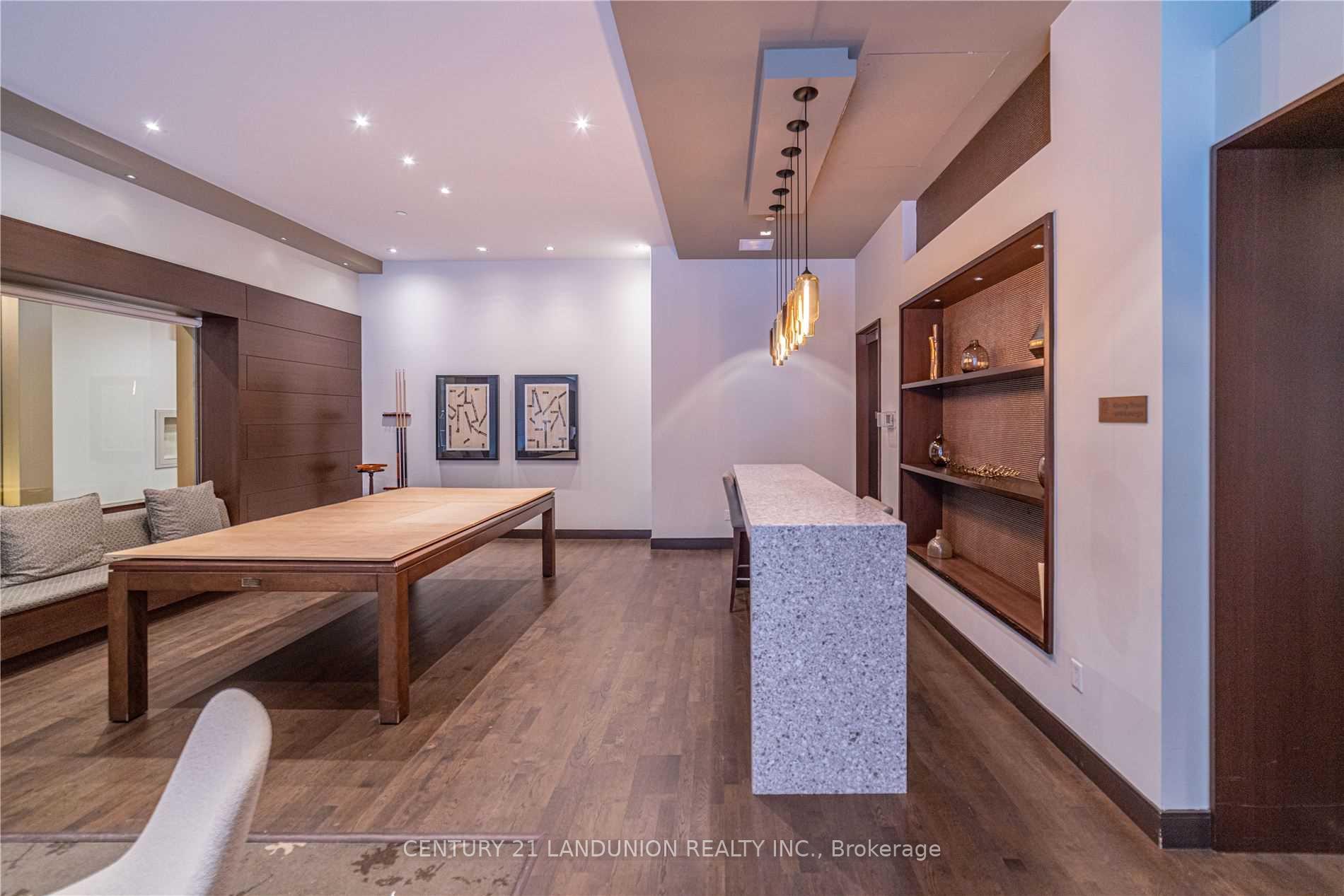 Photo 29 of Unit 1106, 55 Front Street E, Toronto, Waterfront Communities — HOMEH