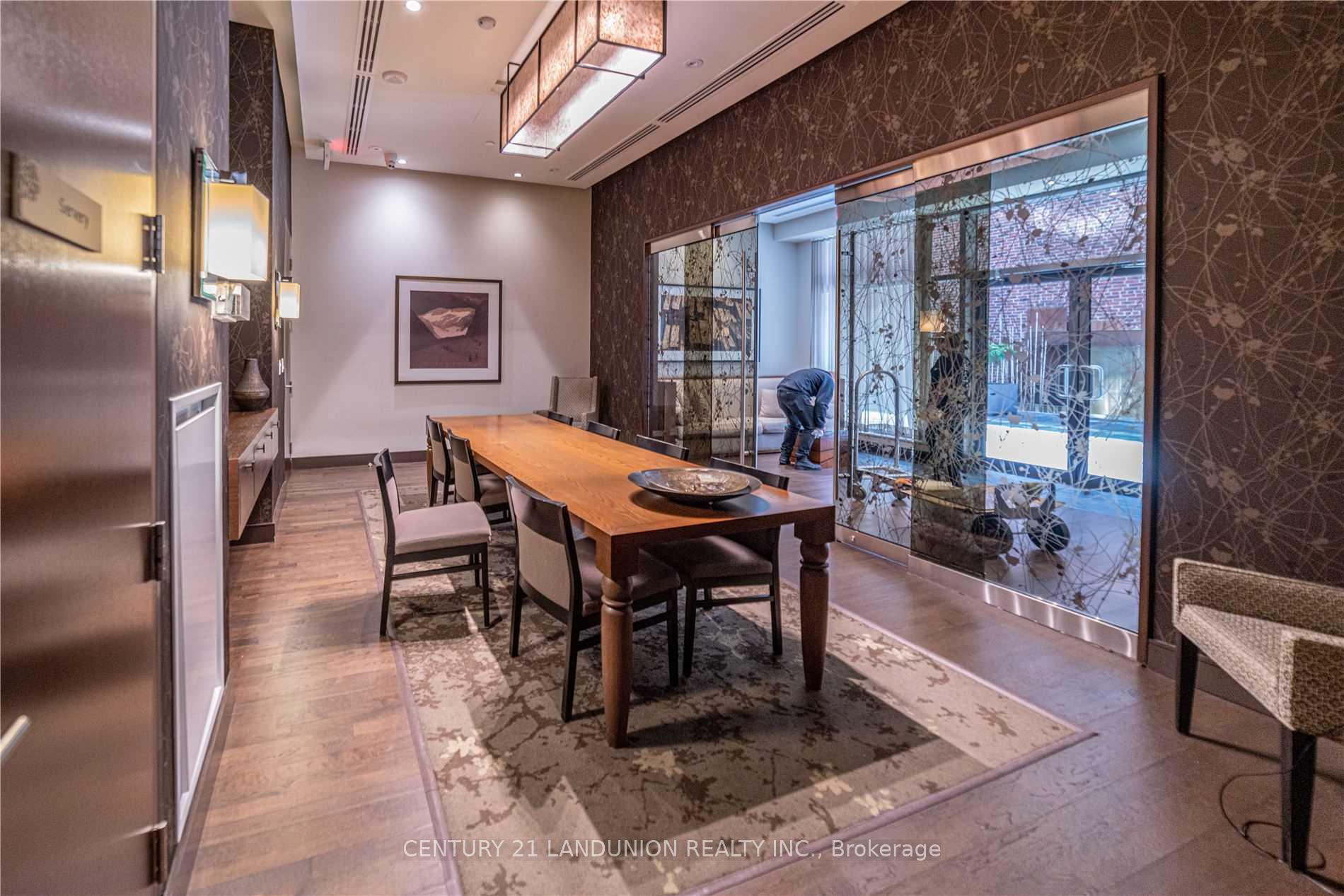 Photo 30 of Unit 1106, 55 Front Street E, Toronto, Waterfront Communities — HOMEH