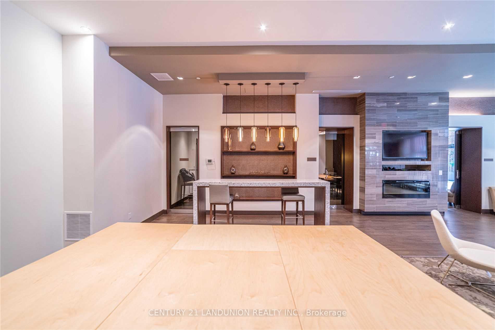 Photo 31 of Unit 1106, 55 Front Street E, Toronto, Waterfront Communities — HOMEH