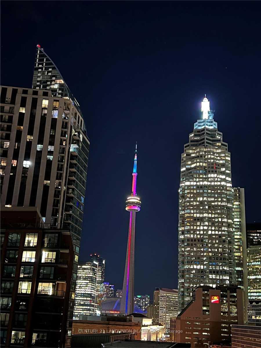 Photo 33 of Unit 1106, 55 Front Street E, Toronto, Waterfront Communities — HOMEH