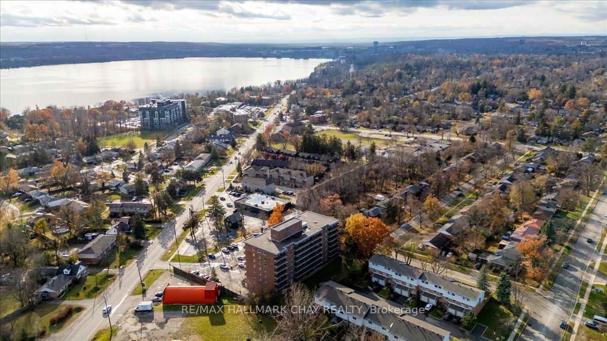 Photo 70 of Unit 706, 414 Blake Street, Barrie, Codrington — HOMEH