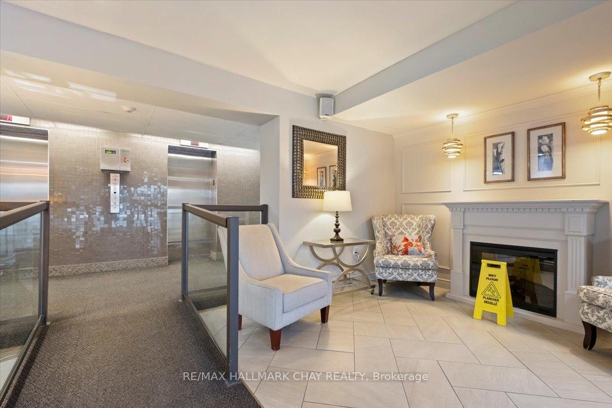 Photo 12 of Unit 706, 414 Blake Street, Barrie, Codrington — HOMEH