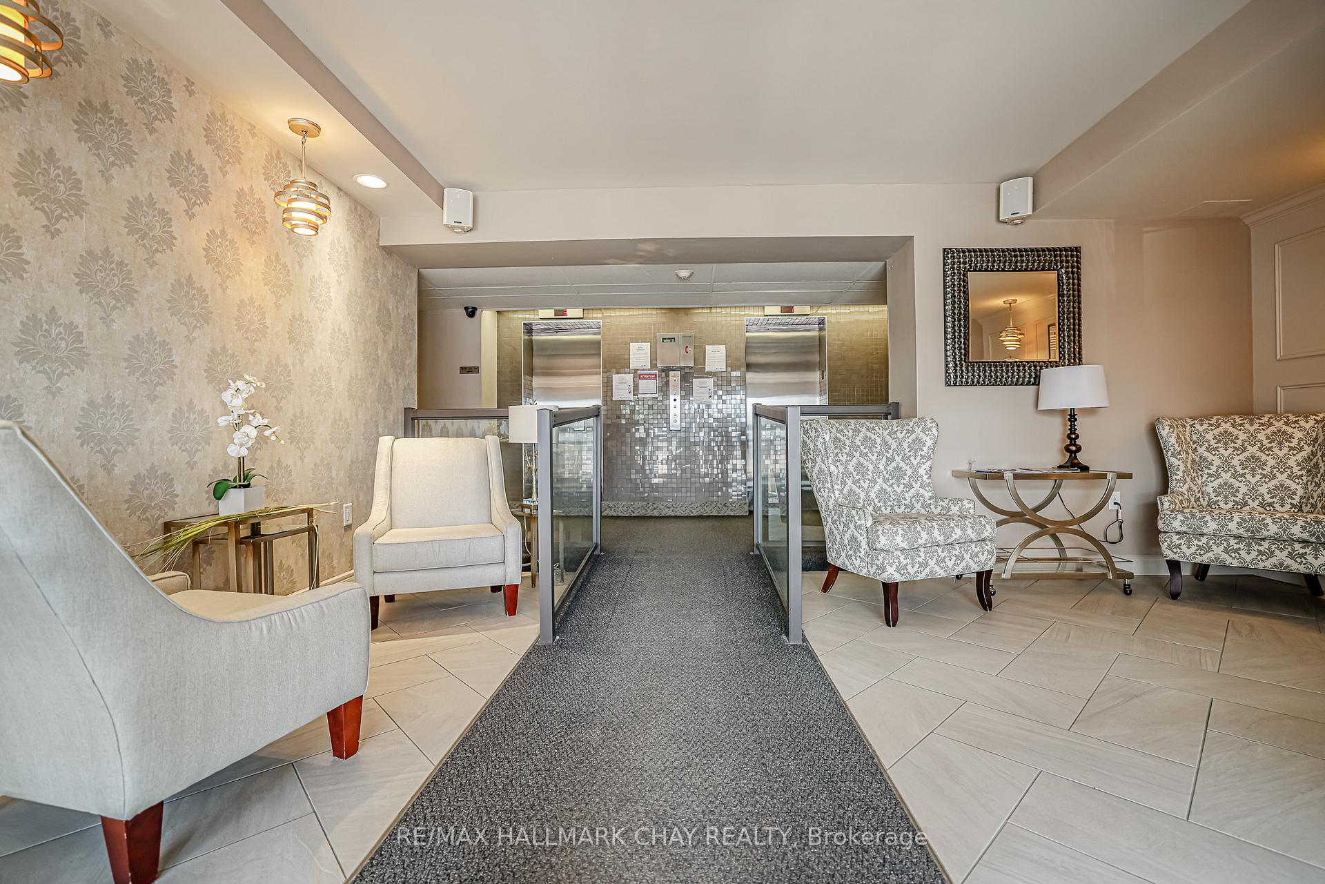 Photo 14 of Unit 706, 414 Blake Street, Barrie, Codrington — HOMEH