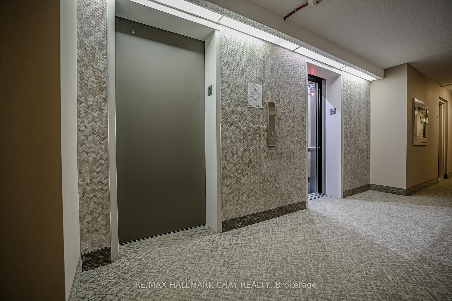 Photo 15 of Unit 706, 414 Blake Street, Barrie, Codrington — HOMEH
