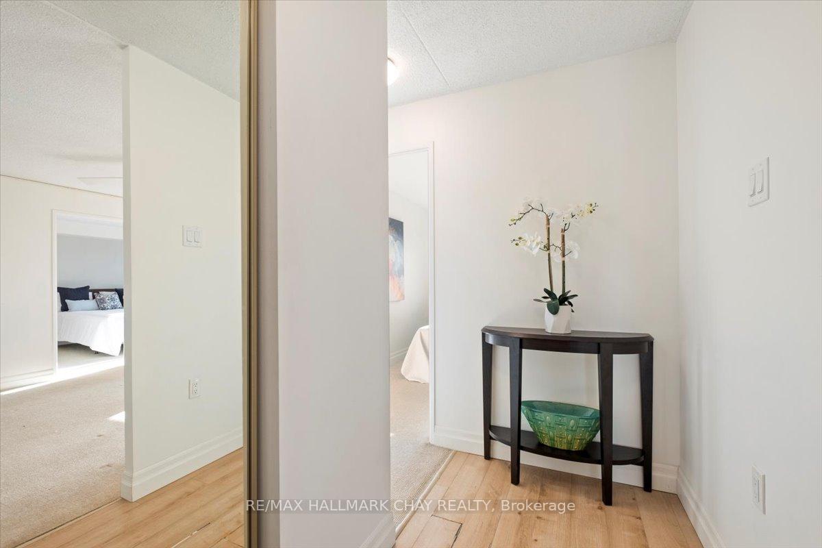 Photo 17 of Unit 706, 414 Blake Street, Barrie, Codrington — HOMEH