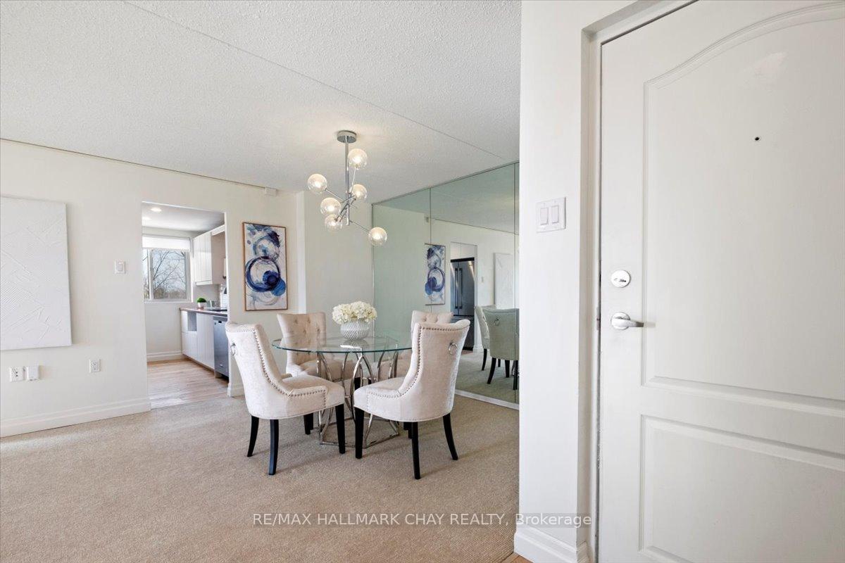 Photo 19 of Unit 706, 414 Blake Street, Barrie, Codrington — HOMEH