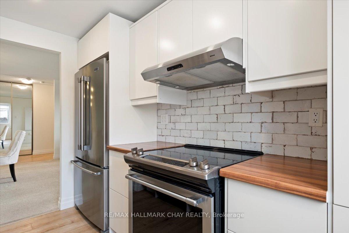 Photo 25 of Unit 706, 414 Blake Street, Barrie, Codrington — HOMEH