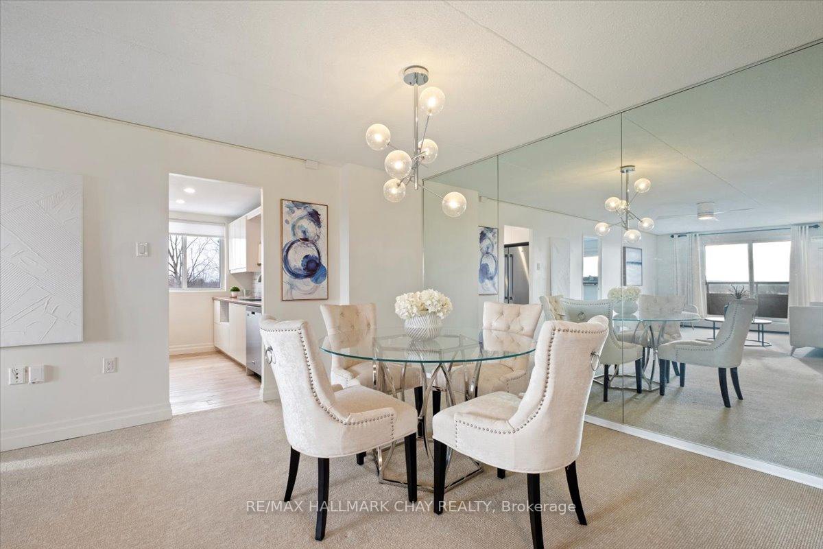 Photo 27 of Unit 706, 414 Blake Street, Barrie, Codrington — HOMEH