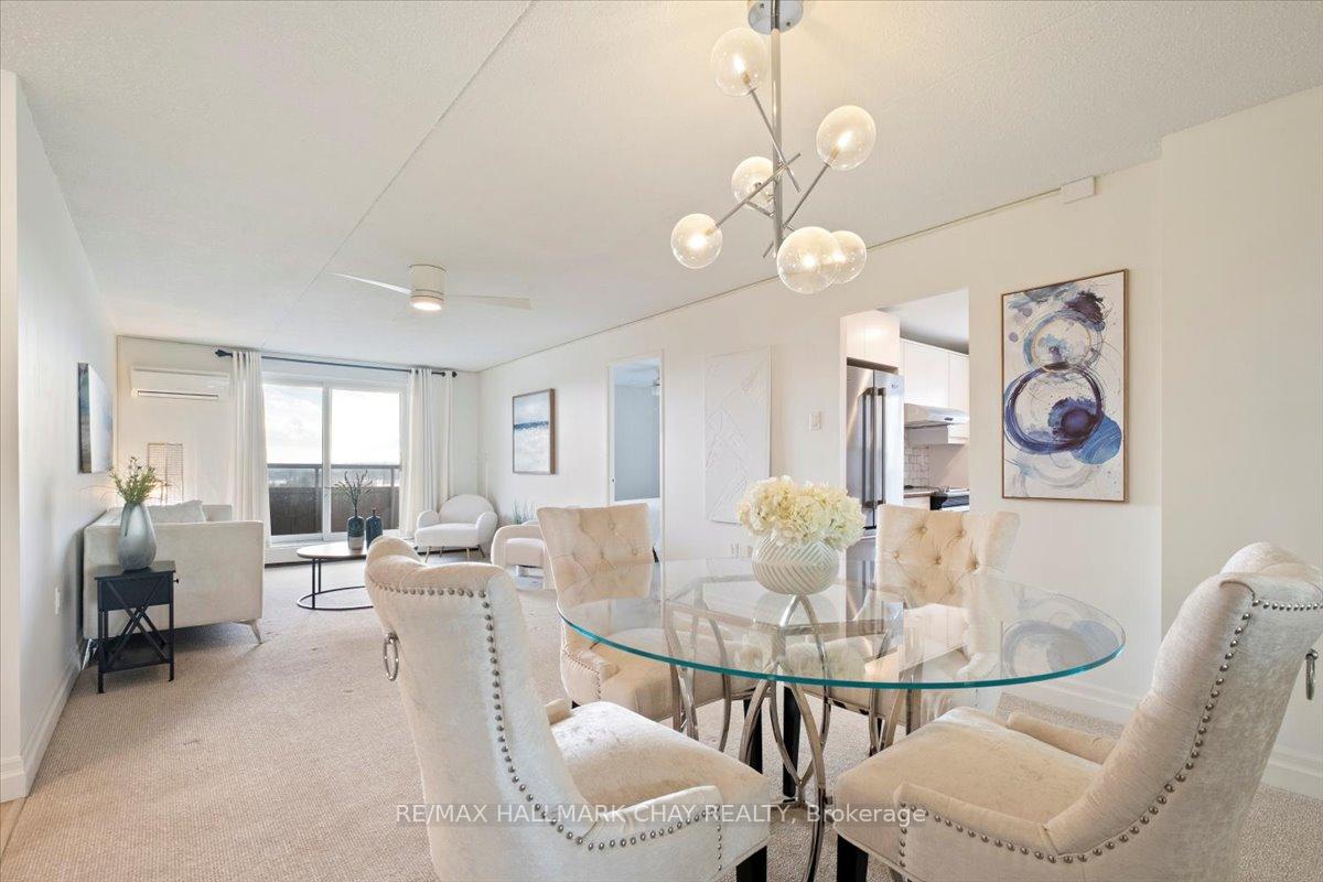 Photo 29 of Unit 706, 414 Blake Street, Barrie, Codrington — HOMEH