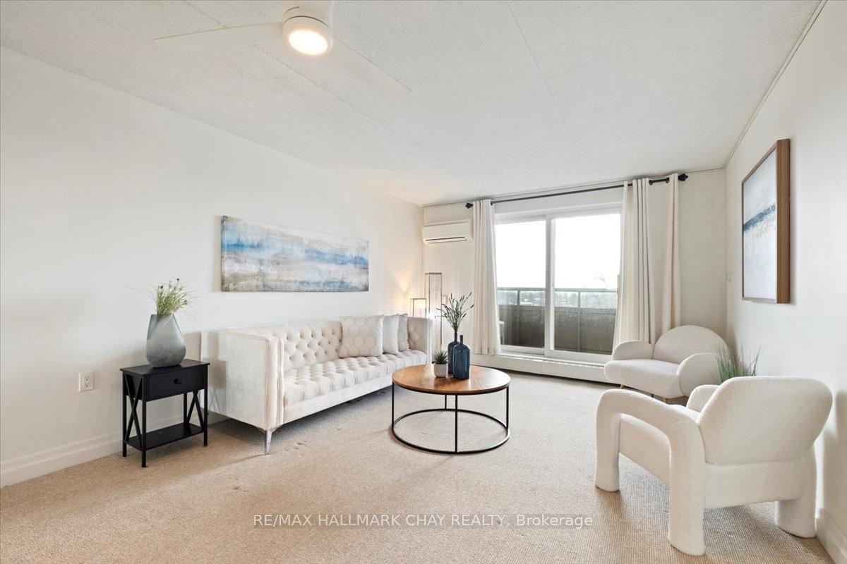 Photo 31 of Unit 706, 414 Blake Street, Barrie, Codrington — HOMEH