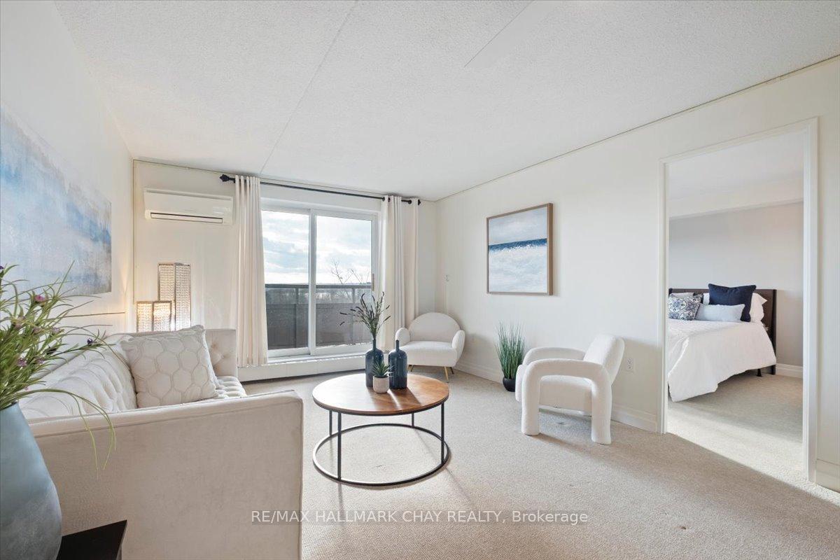 Photo 33 of Unit 706, 414 Blake Street, Barrie, Codrington — HOMEH