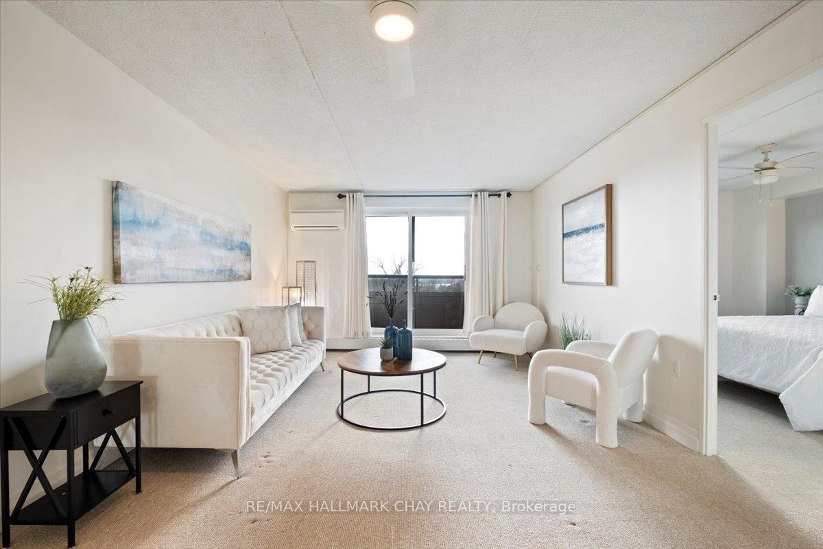 Photo 35 of Unit 706, 414 Blake Street, Barrie, Codrington — HOMEH