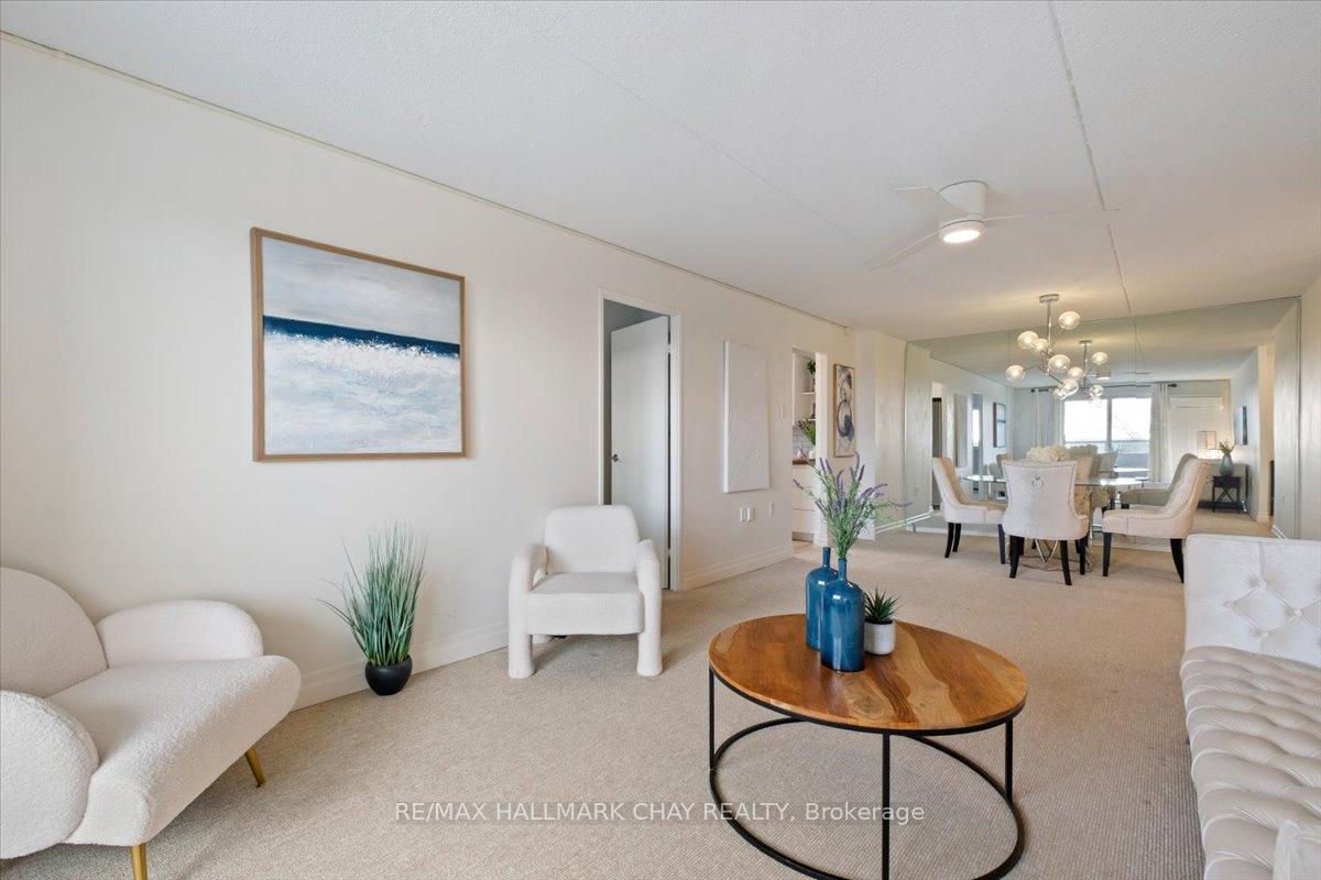 Photo 37 of Unit 706, 414 Blake Street, Barrie, Codrington — HOMEH