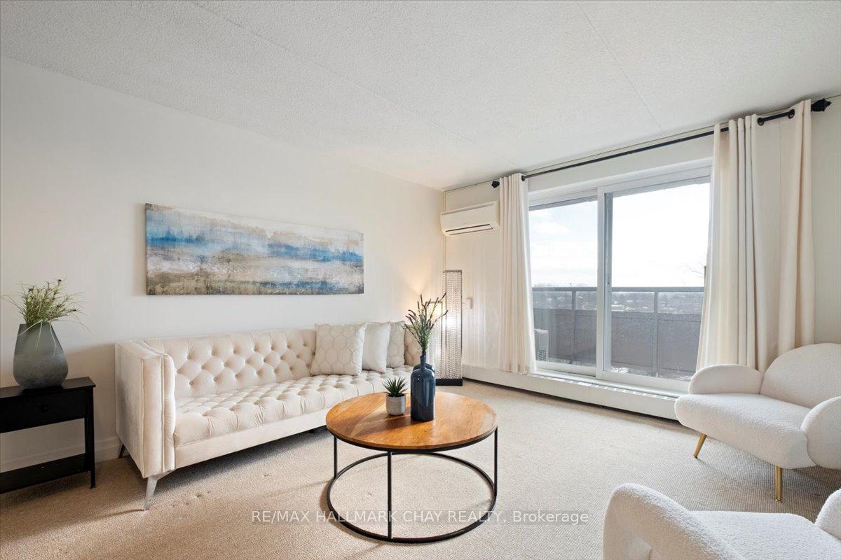 Photo 39 of Unit 706, 414 Blake Street, Barrie, Codrington — HOMEH