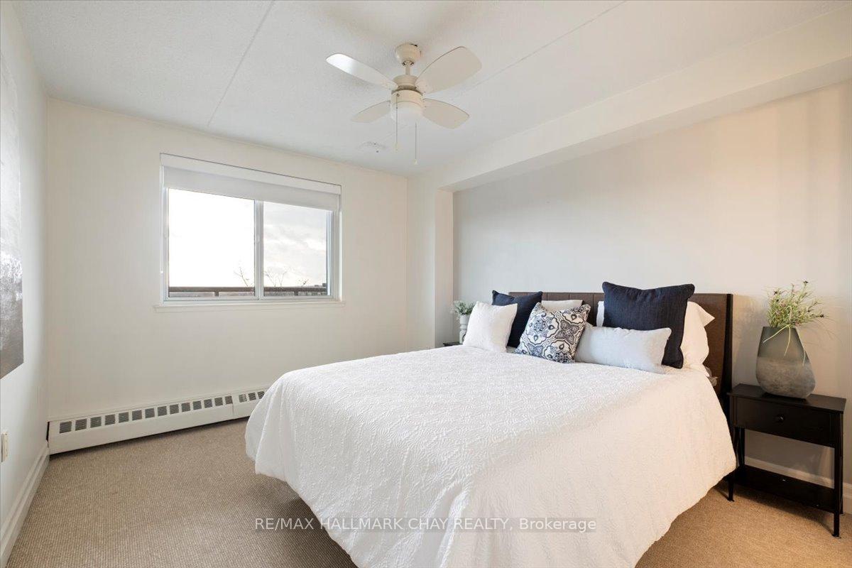 Photo 41 of Unit 706, 414 Blake Street, Barrie, Codrington — HOMEH