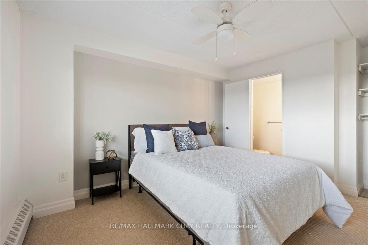 Photo 43 of Unit 706, 414 Blake Street, Barrie, Codrington — HOMEH