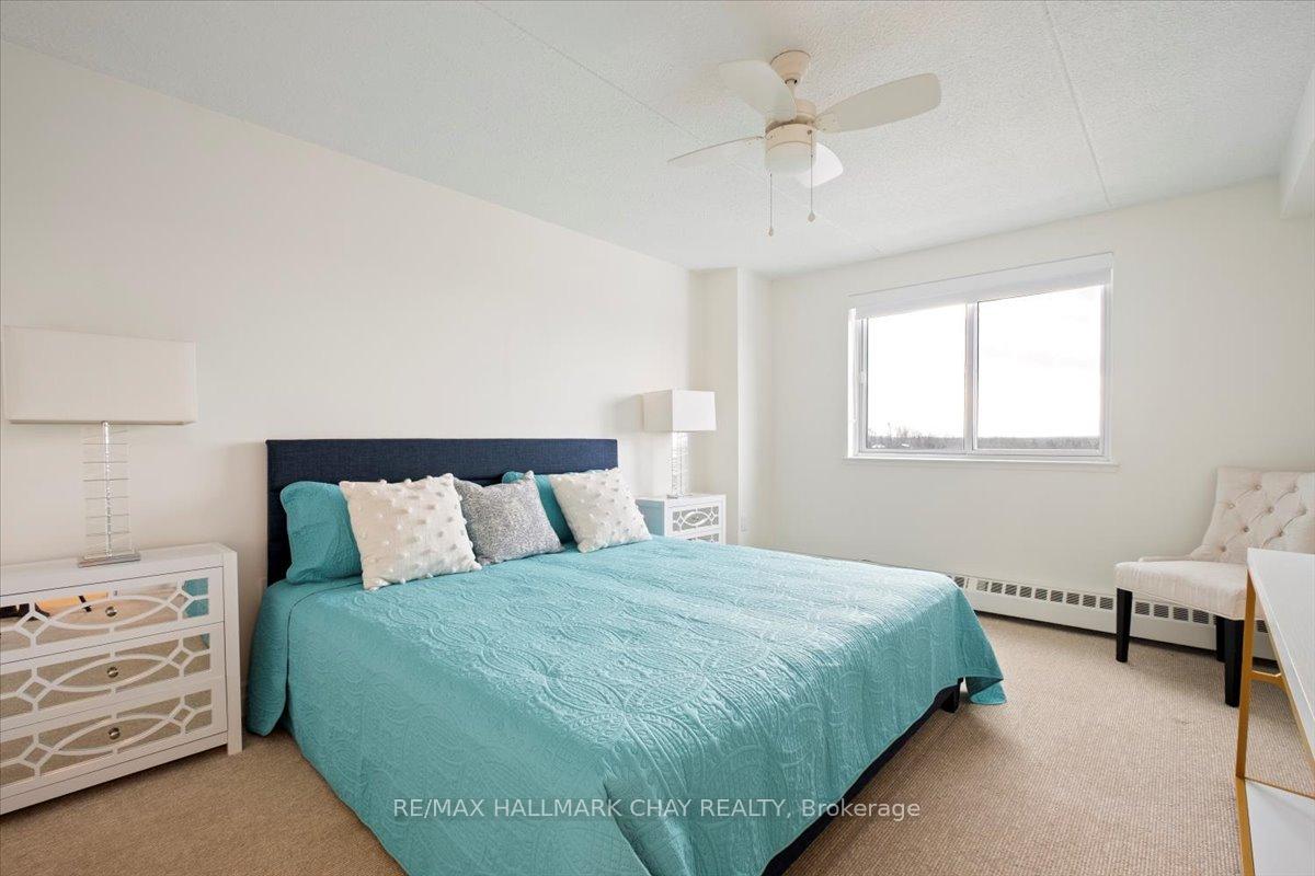 Photo 48 of Unit 706, 414 Blake Street, Barrie, Codrington — HOMEH