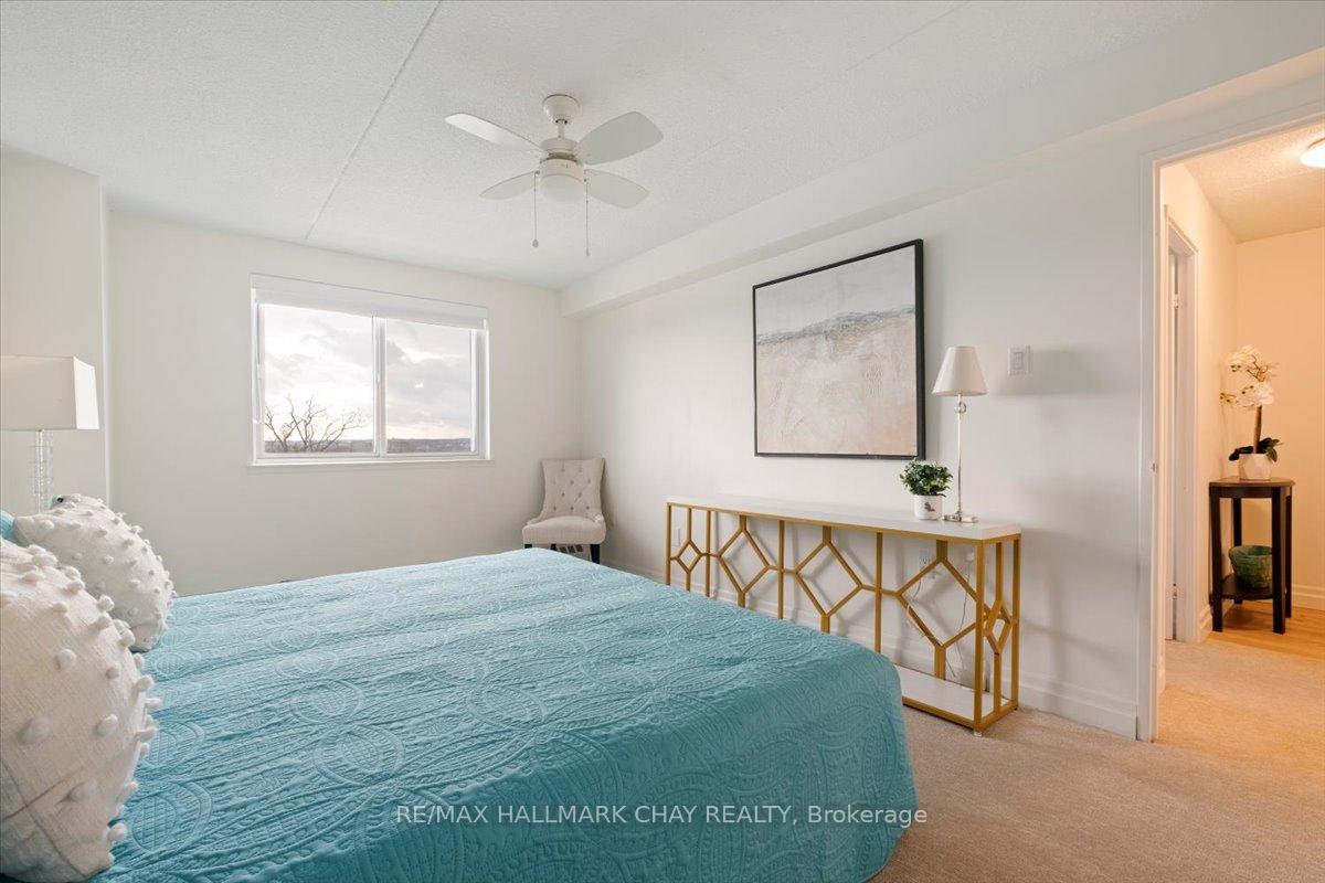 Photo 50 of Unit 706, 414 Blake Street, Barrie, Codrington — HOMEH