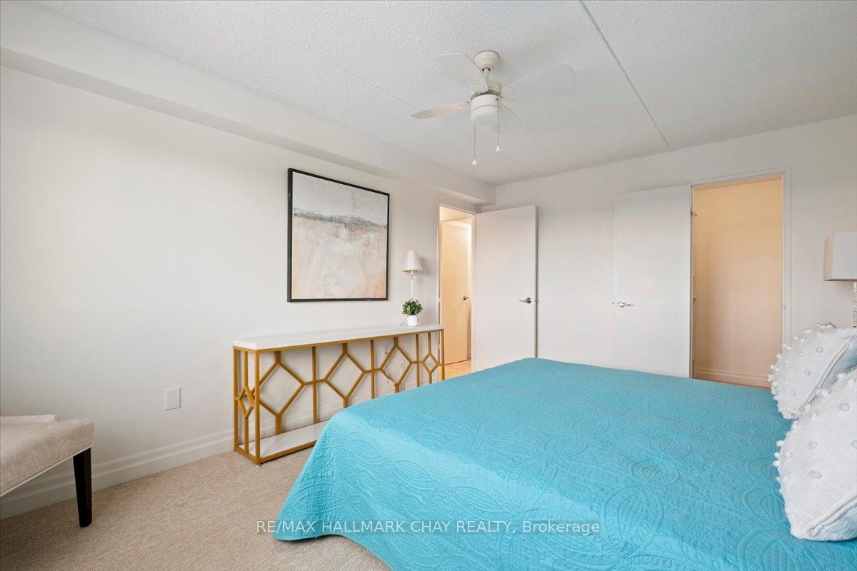 Photo 52 of Unit 706, 414 Blake Street, Barrie, Codrington — HOMEH