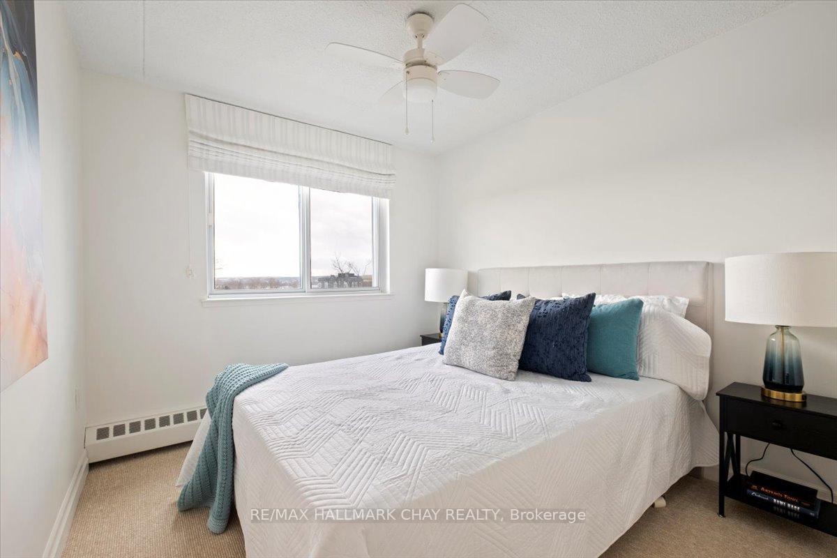 Photo 54 of Unit 706, 414 Blake Street, Barrie, Codrington — HOMEH