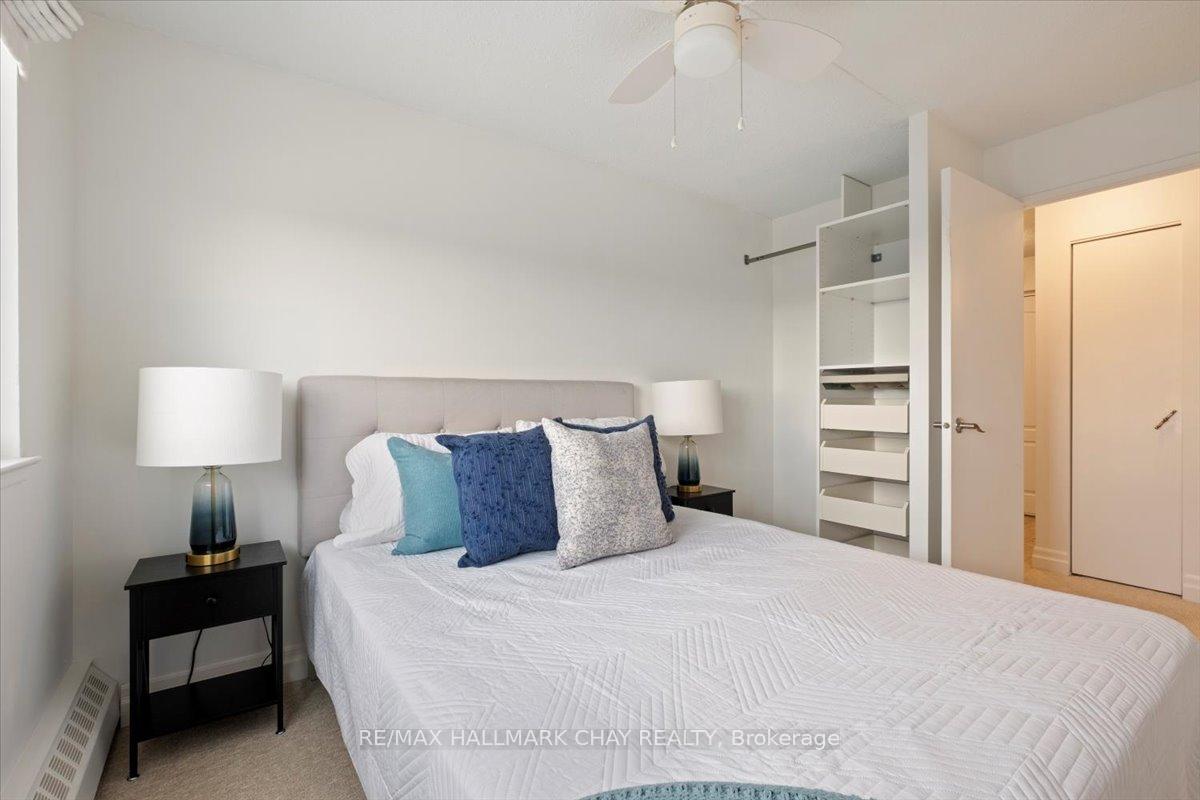 Photo 56 of Unit 706, 414 Blake Street, Barrie, Codrington — HOMEH