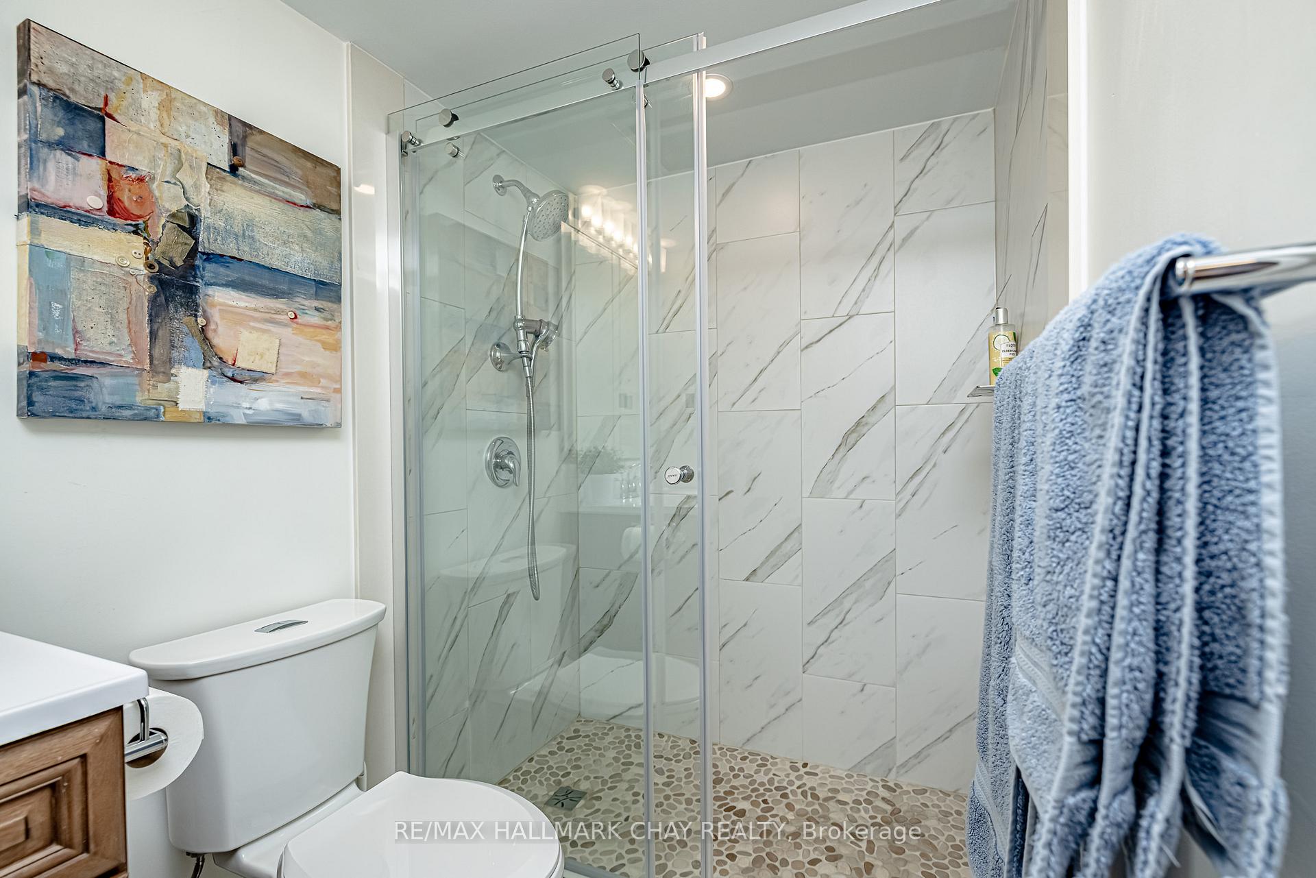 Photo 58 of Unit 706, 414 Blake Street, Barrie, Codrington — HOMEH