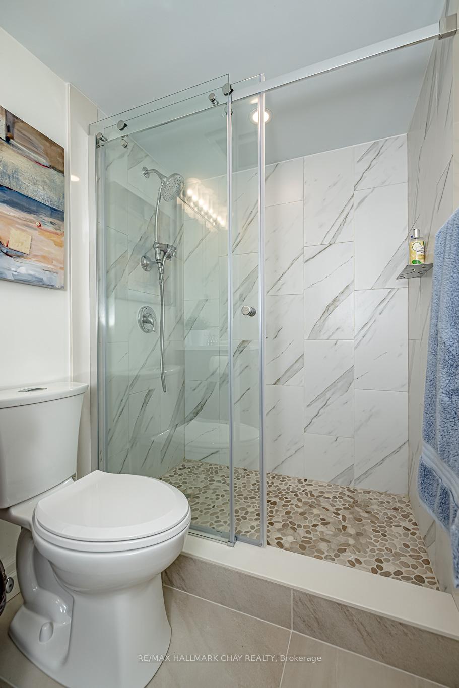 Photo 62 of Unit 706, 414 Blake Street, Barrie, Codrington — HOMEH